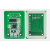 rfid读写器模块ic卡读卡器非接触UART TTL串口感应射频识别发卡器 M2940B-HA2F 选型表-()