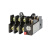 正泰 热继电器/保护器JR36-20 过载保护224v热保护继电器 热过载继电器JR36-20 3.2-5A