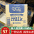 澳杜克澳大利亚全脂牛奶生牛乳香浓 家庭分享装 【半份】1L*3瓶