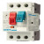 塑壳断路器DZ108-20/211电动机电流保护开关NS2-25电机热过载 DZ108-20 0.63-1A