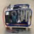 绿升  驱动空气呼吸器充气泵 消防潜水空气呼吸压缩填充泵（高压空压机）HC-W300SH