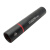 UV365nm5W黑镜玉石验烟酒鉴定USB充电紫光灯荧光手电 黑色装 内置