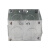 钢制接线盒 形状：四方形；型号：86*86mm；安装方式：暗装