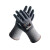 多给力(Wonder Grip)OP-785 PU涂层D级防切割手套耐磨透气机械搬运工地劳保手套