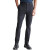 卡尔文·克莱恩（Calvin Klein）男士修身梭织弹力长裤 Black Beauty 28 Regular