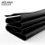 绝缘橡胶板软耐高温绝缘垫黑色工业胶皮硬耐磨减震防滑加厚橡胶垫 10米长(1米宽5毫米厚