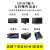 HDMI摄像头高清直播4K书法教学工业1080P台式用USB 定焦+悬臂支架 变焦+底座支架