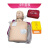 京京 AED自动体外模拟除颤仪CPR教学演示 心肺复苏模拟人训练培训练习机模型 AED模拟除颤仪 AED与CPR模拟人训练组合套装