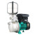 新界变频泵PX404E增压泵全自动不锈钢自来水管道家用增压恒压供水 PX203ER最新-370W