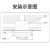 海湾烟感JTY-GD-G3X/G5T点型光电感烟雾火灾感应商用 G3N温感含底座大量采购联系客服