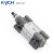 凯宇气动（KYCH） CP96/95/C96/95标准气缸气动40 /25-1000 CP96/95 40-500 现货