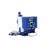 机械隔膜计量泵JWM-A(B)24 60 120 150次氯酸钠加药泵PAC泵 JWM-A6.5/1