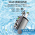 奥克斯（AUX）饮水机家用立式冷热型快速加热下置水桶饮水器YLR-5-X-28