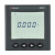 安科瑞AMC96单相交流电流表多功能表可选LCD一路4~20mA输出2DI/2D485通讯一路报警 AMC96-AI/K