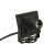 500万高清宽动态室外逆光拍摄安卓工业相机无畸变拍照USB摄像头 5.0mm65度(无畸变)