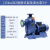 BZ自吸泵卧式管道离心泵380v大流量高扬程抽水泵三相循环 80BZ50-50-15