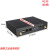 微型工控主机双串口双网口J900 J4125迷你嵌入式MINI 小主机 J1800+4G内存+32G固态硬盘 官方标配