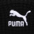 彪马（Puma）帽子男女2023冬季新款运动帽时尚情侣帽休闲保暖针织绒线帽毛线帽 -01/黑色-白色logo 店长推荐