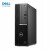 戴尔（DELL） OptiPlex7000SFF 新品I9十二代商用家用小型办公台式机电脑 配23.8英寸P2422H微边框旋转升降屏 定制：i9-12900 16G 512G 集显