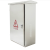 防雨不锈钢配电箱 配电柜不锈钢201材质1.0厚度 定制品 800*600*250