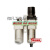 定制AC4010-04/AC4010-06 SMC型油水分离器 二联件 AW4000+AL4000 AC4010-04  1/2