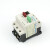 正泰 电动机断路器 按钮式控制 20A 0.25-0.4A 1NO+1NC DZ108-20/211 0.4A