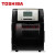东芝（TOSHIBA）BA420T-TS12-CN-S 工业不干胶标签快递电子面单二维条码打印机 TOSHIBA