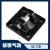 标准气缸附件SC系列双耳CB固定底座 信歌气动液压元件 160