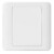 创华 开关插座空白面板白板86型暗装面板远景雅白色5TG05001CC1单位个起订量20货期15天 15天