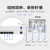 华为全屋wifi6蜜蜂套装Pro版 无线AP面板千兆双频5G路由器无缝漫游别墅企业办公 4个86面板AP+9口Poe交换机