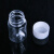瓶分装瓶透明塑料瓶空药瓶分装瓶小药瓶子液体带盖密封样品瓶MSY 15 毫升100个