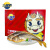 【现货】三都港 宁德大黄花鱼海鲜礼盒1.8kg（4条装) 生鲜 海鲜水产 年货礼盒