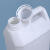 氟化瓶桶试剂瓶50ML-25L有机溶剂化工瓶塑料桶包装桶现货定制 氟化瓶100ml(新款)