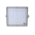 节智光明 LED平台灯 JZGM-6185-150W