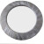 鑫亨达（XINHENGDA）碳钢金属法兰垫片 金属缠绕垫 石墨密封高温密封垫15-DN200-DN500 DN100 一个