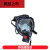 沐鑫泰适用于定制正压式空气呼吸器RHZKF6.8L/30消防3C自给便携式9升碳 面罩