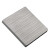 Aokola 奥柯朗 工业风拉丝灰色面板暗装银灰色五孔插座家用墙壁面板 定制客户（勿私自下单）