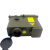 徕佳图（LCANTU）测距仪 远距离激光测距仪LRB15000 测距测脚测高自动对焦测距仪