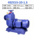 福奥森 卧式管道离心泵工业自吸泵循环增压泵大流量高扬程380v抽水泵 40口径ZX15-20-1.5KW