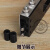 YG-3型永磁感应器24V-48V平层110V常开YG-3常闭三菱YG-3H电梯 YG-3型永磁感应器(48V常闭)