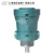 定制上海高压油泵厂上高MCY14-1B轴向柱塞泵定量电动液压油泵原装联保 10MCY
