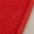 门垫PVC丝圈地毯垫出入平安欢迎光临防滑垫定制  60cm*80cm加厚款 大红色-出入平安