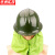 京洲实邦 国标抢险救援训练头盔【97款训练头盔】ZJ-0757