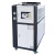 定制工业冷水机5HP注塑模具用3匹风冷式冷冻机吸塑冰水机冷却机制 8HP风冷式