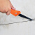 兰诗 QG240 瓷砖地板缝隙清刀洁钩刀配件锯齿刀片
