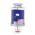变压器硅胶吸湿器呼吸器透明油杯主变油枕储油罐吸潮器干燥罐XS2 XS2-1.5KG双呼吸