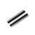 丢石头 直排针 单排针 双排针 2.54mm间距 每件十只 PCB电路板连接器 双排（10个） 每排5Pin