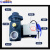 自吸清水泵 家用高层供水增压泵 空调循环泵抽井水铜线 上海才福125W