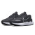 耐克（NIKE）男鞋运动鞋Renew Run 4缓震跑步鞋轻便透气舒适休闲鞋 DR2677-002黑白 40.5