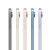 Apple/苹果  iPad Air 10.9 英寸平板电脑 2022年款 Air 5 WIFI版 粉色 256GB  【12期分期】